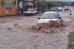 Nuevas lluvias complican la situación en Córdoba, donde hay unos 700 evacuados