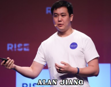 Biography of Alan Jiang: Founder and CEO of Beam- Indian Entrepreneur/Investor/eScooter sharing/Age/Net worth/Success story of Alan Jiang/Beam story