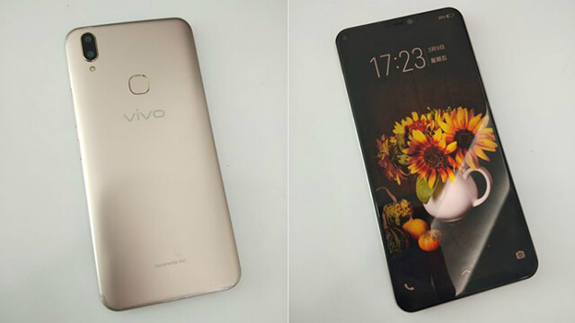 كل ما تود معرفته عن مواصفات و مميزات و عيوب هاتف Vivo V9 الجديد