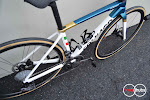 Colnago C68 Campagnolo Super Record H12 EPS Bora Ultra WTO 33 Road Bike at twohubs.com