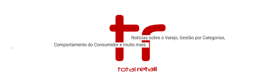 O Varejo Mix agora é Total Retail! http://www.TotalRetail.blogspot.com