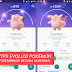 Tips Evolusi Pokemon GO Secara Maksimal