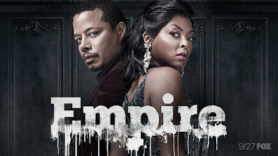 Cuarta temporada de Empire