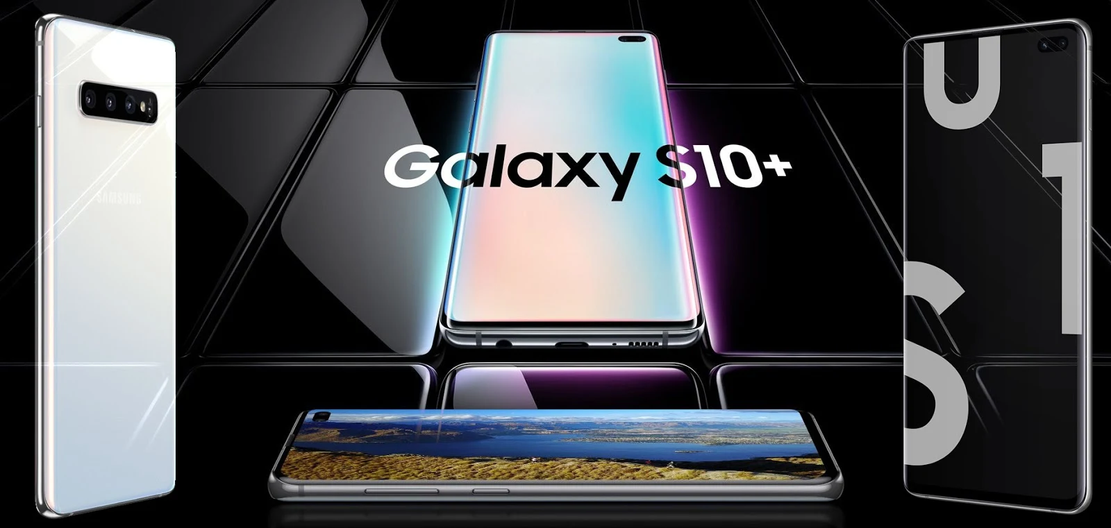 Samsung Galaxy S10 Evkur Kampanyası