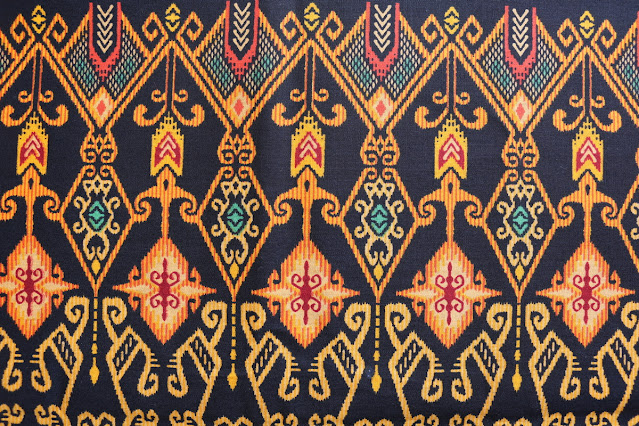 batik-kalimantan-timur