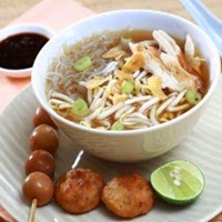 resep soto kudus