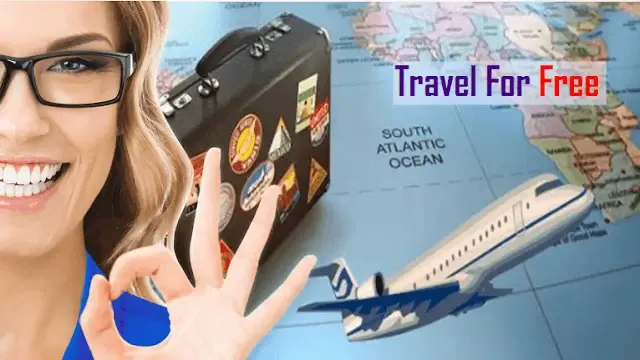 Free travel to any countries