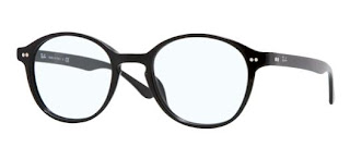 Harry Potter Styled Glasses Ray Bans