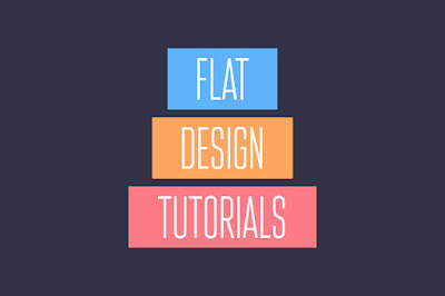 Flat Design Tutorial: Colour Flat UI