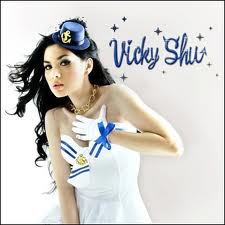 Vicky Shu - Pokoke Joget