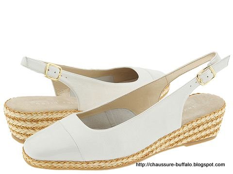 Chaussure buffalo:buffalo-533899