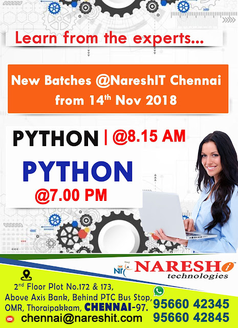  Python-Training-in-Chennai