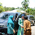 Penyerahan Bantuan PMT (Pemberian Makanan Tambahan) Kepada Ibu Hamil dan Anak Usia dibawah Dua Tahun (Baduta)