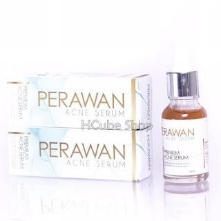 PERAWAN ACNE SERUM