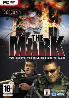 IGI 3 The Mark PC Game