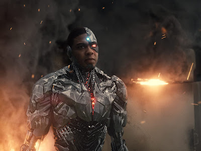 Zack Snyders Justice League Movie Image 16