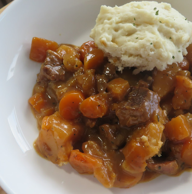 Beef Stew