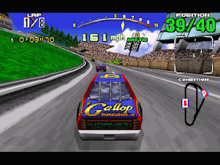 Daytona USA Full Game Repack Download