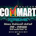  อย่าลืม! มาพบกันที่งาน COMMART XTREMEช้อปสนั่น ปลอดภัย มั่นใจ ปลอดโควิด26 - 29 พฤศจิกายน 2563 ณ ไบเทค บางนา