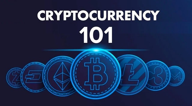 crypto trading 101 for forex traders how to trade cryptocurrencies