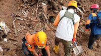 Provinsi Jawa Barat sering di guncang gempa, Apa kata BMKG