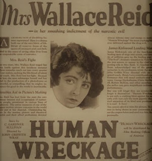 Human Wreckage movie 1923