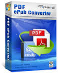  Tipard PDF ePub Converter 3.1.6.17090 Full Version Free Download