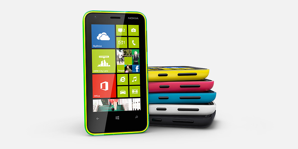  Harga Nokia Lumia  620 dan Spesifikasinya Saraswati Update