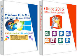 Windows 10 | Office 2016 KMS Activator Ultimate Free Download