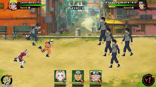 Download Naruto to Boruto: Shinobi Striker MOD