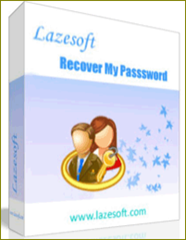 กู้ password ด้วยฟรีแวร์