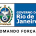 PEZÃO ENTREGA RUAS DO SOMANDO FORÇAS EM RIO BONITO