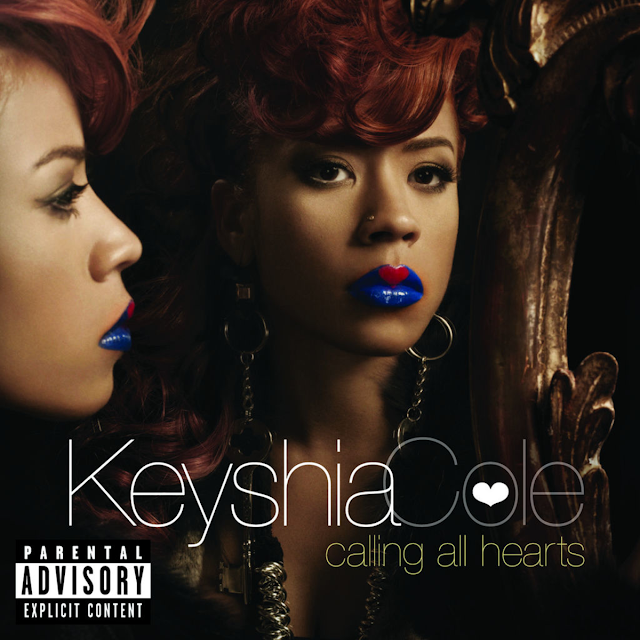 Keyshia Cole Hits [320KBPS] [Download]