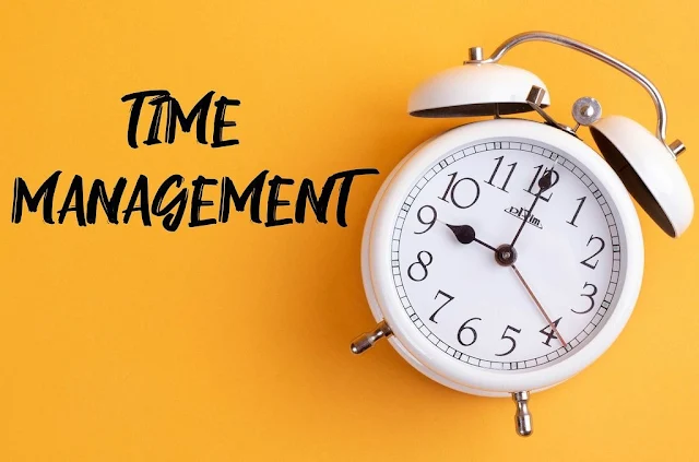 Time Management in