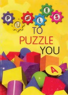 PUZZLES to Puzzle You,download all kind of books for free