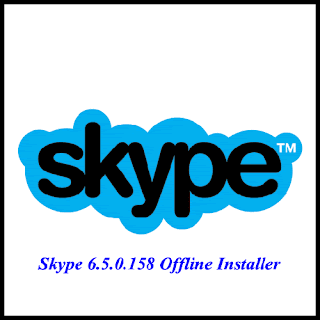 Skype 6.5.0.158 Latest Full Version Offline Installer