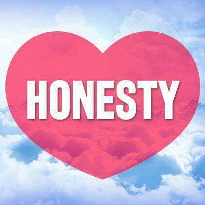 Honesty Day Wishes Unique Image