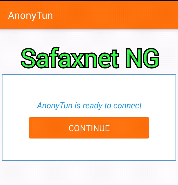 9Mobile Free Browsing Cheat Is Back For October 2017 On AnonyTun