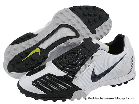 Solde chaussures:UM-600491