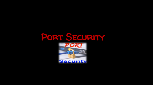 Port Security