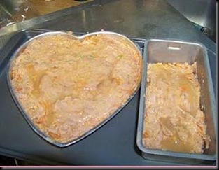 turkey loaves