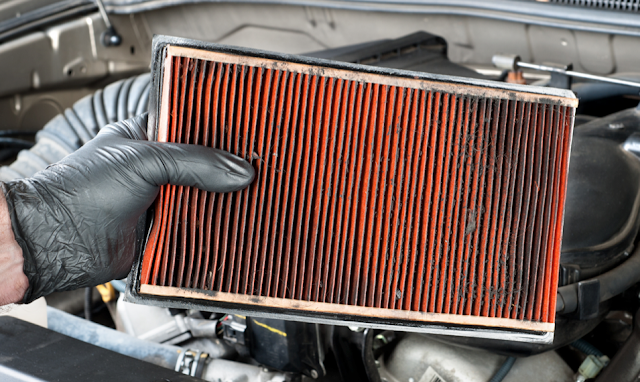Let Your automotive Breathe Freely With Routine air cleaner Replacement