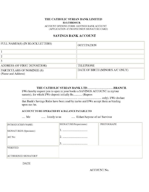 CATHOLIC-SYRIAN-BANK-NEFT-RTGS-FORM