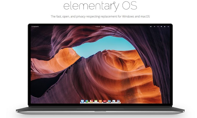 elementary OS - Μία καλαίσθητη και γρήγορη διανομή linux για αρχάριους με άρωμα από mac OS