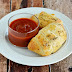 Supreme Pizza Pockets Recipe