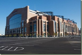 lucas stadium