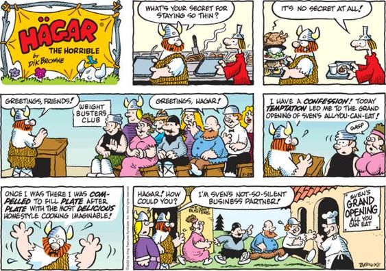 Most-Searched-Comics-of-Hagar-the-Horrible-3