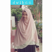 brand hijab syar'i dwibcc hijab