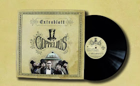 Coppelius Vinyl Album