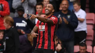 Tottenham Hotspu target Callum Wilson tells Bournemouth teammates he wants to leave